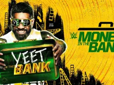 ¿Cuándo es WWE Money In The Bank 2024?