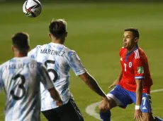 ¿Qué pasa si Chile gana, empata o pierde con Argentina?