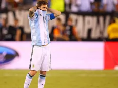 ¿Duele el 2016? Argentina quiere "escribir una nueva historia" ante Chile