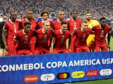 Rival de Chile en Copa América: ¿Cuáles son las figuras de Canadá?