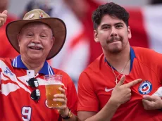 ¿Cuánto cuesta comprar una cerveza en la Copa América?