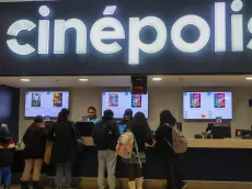Conoce las ofertas de Cinépolis para ir al cine a precio rebajado