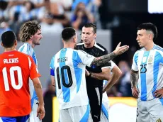 Uruguayos critican a Matonte y deslizan arreglo para Argentina