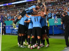 Uruguay vs Bolivia: los charrúas son los candidatos a quedarse con los tres puntos y el pase a cuartos de final