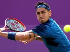 Tabilo en racha rumbo a Wimbledon: A semifinales en Mallorca