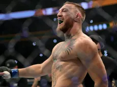 ¿Por qué no pelea Conor McGregor en UFC 303?
