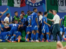 Pronósticos Suiza vs Italia: intenso choque en el primer partido de octavos de final de la Euro 2024