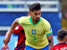 Cafú le echa la culpa a la Premier por la debacle de Brasil