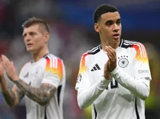 Pronósticos Alemania vs Dinamarca: la anfitriona va por el pase a los cuartos de final
