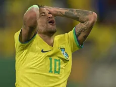 ¿Por qué no juega Neymar la Copa América con Brasil?