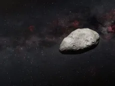 Alertan de asteroide que pasará cerca de la Tierra