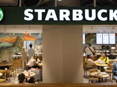¿Qué descuentos tienen las empresas en Starbucks Chile?