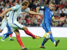 Inglaterra va por un cupo en cuartos de final ante Eslovaquia
