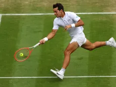 Pronósticos Cristian Garin vs Juncheng Shang: Gago va por todo en Wimbledon