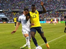 México vs Ecuador EN VIVO: transmisión de la Copa América