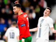 Pronósticos Portugal vs Eslovenia: los portugueses son los favoritos en las apuestas