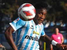 Yorman Zapata queda muy cerca de volver al fútbol chileno