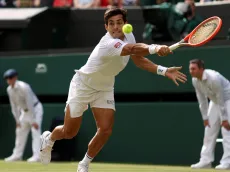 Cristian Garin vs Shang Juncheng EN VIVO en Wimbledon: dónde verlo