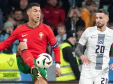Portugal va por un cupo en cuartos de final ante Eslovenia