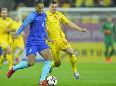 Países Bajos busca su pasaje a cuartos de final ante Rumania