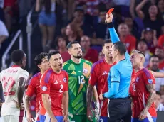 El tirón de orejas de Vidal al recambio de la selección chilena