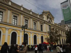 ¿Cuáles son las mejores universidades chilenas?