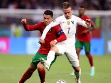 ¿A qué hora juega Portugal vs Francia en la Eurocopa?