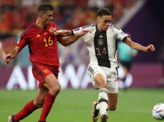 ¿A qué hora juega España vs Alemania en cuartos de final?