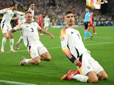 Pronósticos España vs Alemania: las apuestas destacadas en el mejor duelo de la Euro 2024