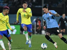¿A qué hora juega Uruguay vs Brasil en Copa América?