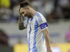 Sin piedad: “Messi se enfría en los momentos importantes”