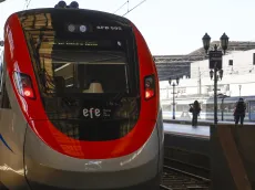 Tren Santiago-Chillán vuelve en EFE: Estos son los horarios y precios para viajar