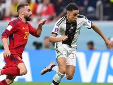 España y Alemania abren los cuartos de final con un partidazo