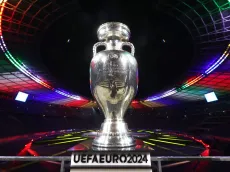 ¿Cómo se define si hay empate en cuartos de final de la Eurocopa?