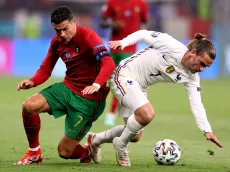 ¿Dónde ver en TV a Portugal vs Francia por la Eurocopa 2024?