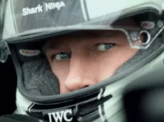 F1: La nueva película de Brad Pitt estrena su primer vistazo