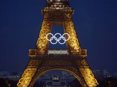 ¿Qué canal transmitirá los Juegos Olímpicos de París 2024 en Chile?