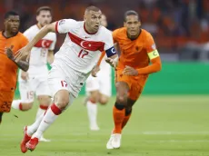 Países Bajos y Turquía deciden al último semifinalista