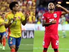 ¿Dónde ver a Colombia vs Panamá por la Copa América 2024?