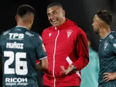 Jaime García pone el grito en el cielo por Wanderers