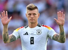 Kroos desata la polémica en Alemania apuntando a la inmigración
