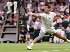 Pronósticos Alex de Minaur vs Novak Djokovic: el serbio va por su octavo trofeo de Wimbledon