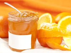 Receta para hacer mermelada de naranja casera