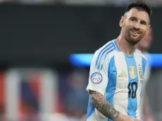 Las frases con olor a despedida de Lionel Messi