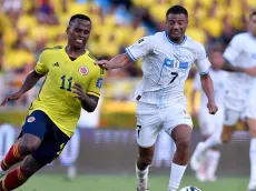 ¿Va por TV abierta Uruguay vs Colombia en Copa América?