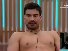 Sebastián Ramírez confirmado para Gran Hermano 2