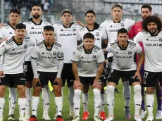 Colo Colo sufre baja en el aforo ante Santa Cruz