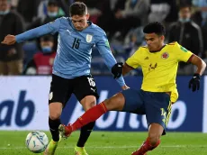 Uruguay y Colombia definen al segundo finalista en Charlotte