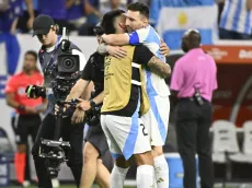Conmebol les para el carro a periodistas argentinos por su comportamiento en la Copa América 2024