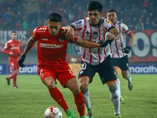Ñublense remonta en Copa Chile y espera qué pasará con Huachipato